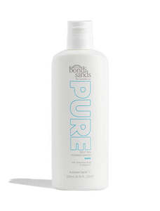 Pharmacy: Bondi Sands Self Tan Foaming Water - Dark 200Ml