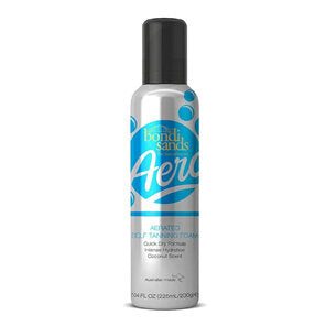 Pharmacy: Bondi Sands Aero Tanning Foam