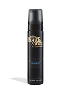 Bondi Sands Self Tan Foam Ultra Dark 200Ml