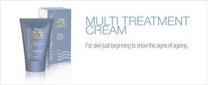 Fleur De Mer Multi Treatment Cream 50Ml