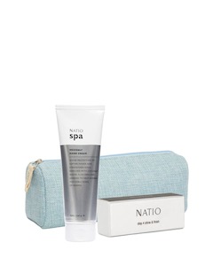 Natio Spa Bliss Gift Set