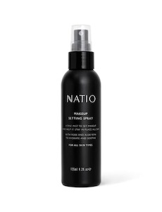 Natio Makeup Setting Spray