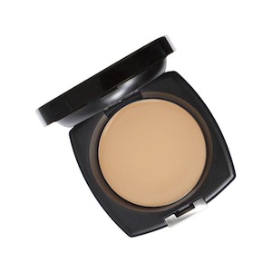 Natio Cream To Powder Foundation Spf 20 - Light