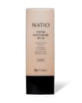 Natio Tinted Moist Spf 20 - Sand 50G