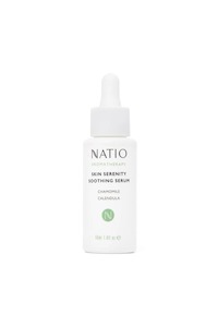 Natio Skin Serenity Soothing Serum 50Ml