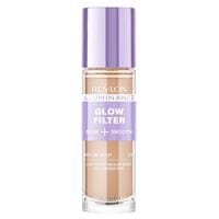 Pharmacy: Revlon Illuminance Glow Filter Medium Deep