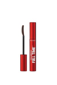 Revlon ColorStay Full Time Mascara Black Brn