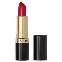 Pharmacy: Revlon Super Lustrous Lipstick Wild Saffron