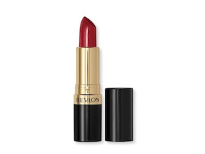 Revlon Super Lustrous Lipstick Uncut Ruby