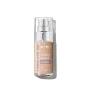 Revlon Illum Skin-Caring Fdn Beige