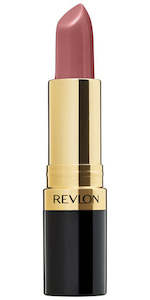 Revlonlon Super Lustrous Lipstick Bare Affair