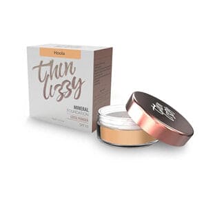 Pharmacy: Thin Lizzy Mineral Foundation - Hoola