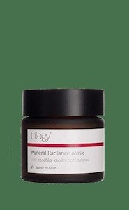 Trilogy Mineral Radiance Mask