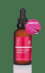 Trilogy Certified Organic Rosehip Oil