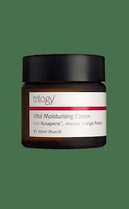 Trilogy Vital Moisturising Cream