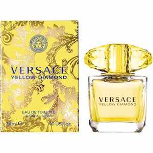 Versace Yellow Diamonds Edt 30Ml