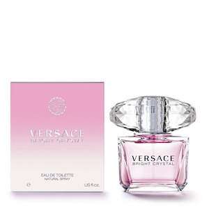 Versace Bright Crystal Edt 30Ml