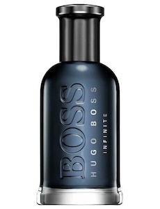 Boss Infinite Eau De Parfum 50ml