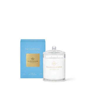 Pharmacy: Glasshouse 380G The Hamptons Candle