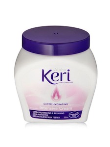 Alpha Keri Intensive Recovery B/Cr 500Ml