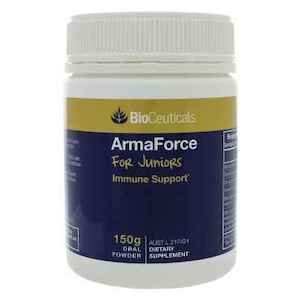 Armaforce For Juniors 150G