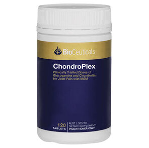 Bioceuticals Chondroplex 120 Tablets