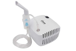 Kinetik Compressor Nebuliser