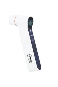 Kinetik Wellbeing Thermometer - Ear & Forehead