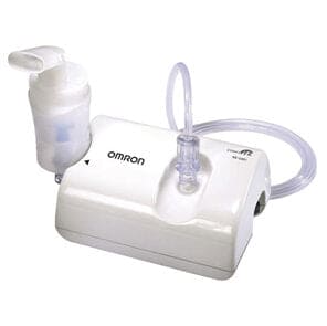 Omron Nec801 Compressor Nebuliser