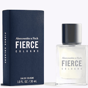 Abercrombie & Fitch Fierce Men Cologne 30Ml