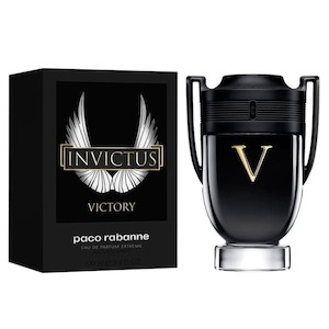 Invictus Victory by Paco Rabanne EDP 100Ml