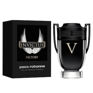 Invictus Victory by Paco Rabanne EDP 50ml