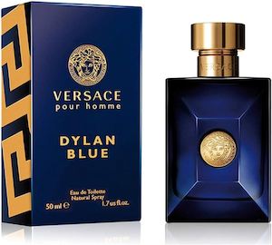 Versace Dylan Blue Pour Homme Eau De Toilette 30ml