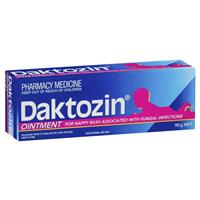 Daktozin Ointment