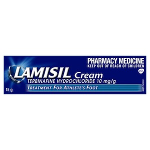 Lamisil 1% Cream