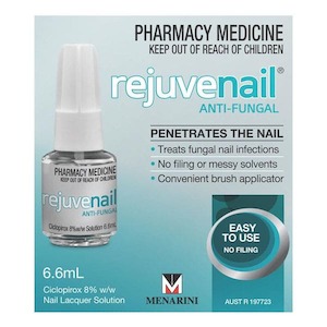 Rejuvenail Lacquer 66Ml