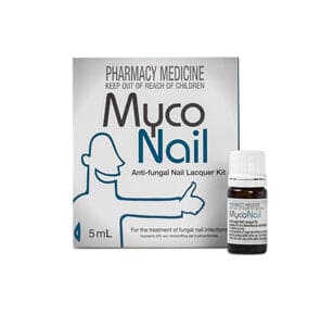 Pharmacy: Myconail