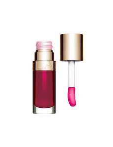 Clarins 17 Lip Comfort Oil Fig