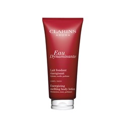 Clarins Eau Dynamisante Body Lotion 200Ml