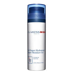 Clarins Men Super Moisture Gel