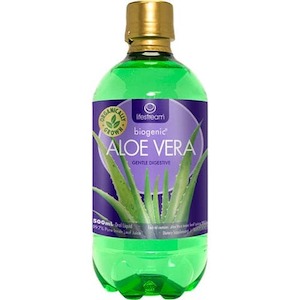 Pharmacy: Lifestream Aloe Vera Mist