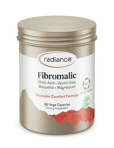 Radiance Fibromalic 60 Caps