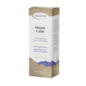 Radiance Ashwagandha Instant Calm