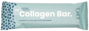 Nothing Naughty Collagen Bar