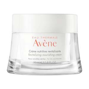 Pharmacy: Avene Revlonitalizing Nourishing Cream 50Ml