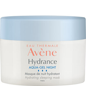 Avene Hydrance Night Mask 50Ml