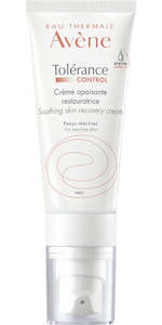 Avene Tolerance Control Cream 40Ml