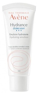 Avene Hydrance Light Hydrating Emulsion 40Ml