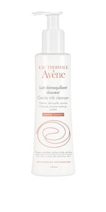 Avene Gentle Milk Cleanser 200Ml