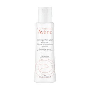 Pharmacy: Avene Gentle Eye Make-Up Remover 125Ml